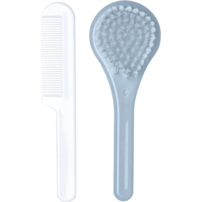 LUMA Dětský hřeben a kartáč - Nylon