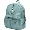 Barva knit mint