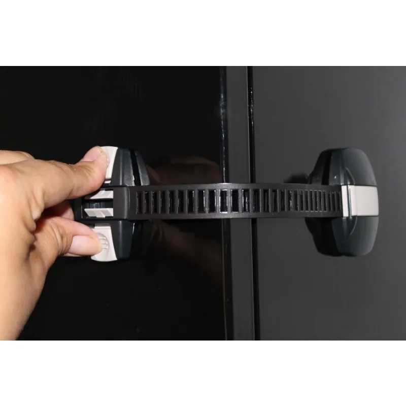 Baby Dan univerzální bezpečnost.uzávěr Multi Purpose Lock BIO