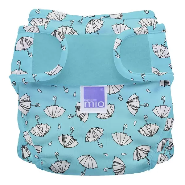 Bambino Mio Miosoft plenkové kalhotky vel. 1