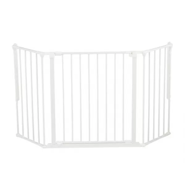 Baby Dan Prostorová zábrana Supreme OLAF 90-140 cm