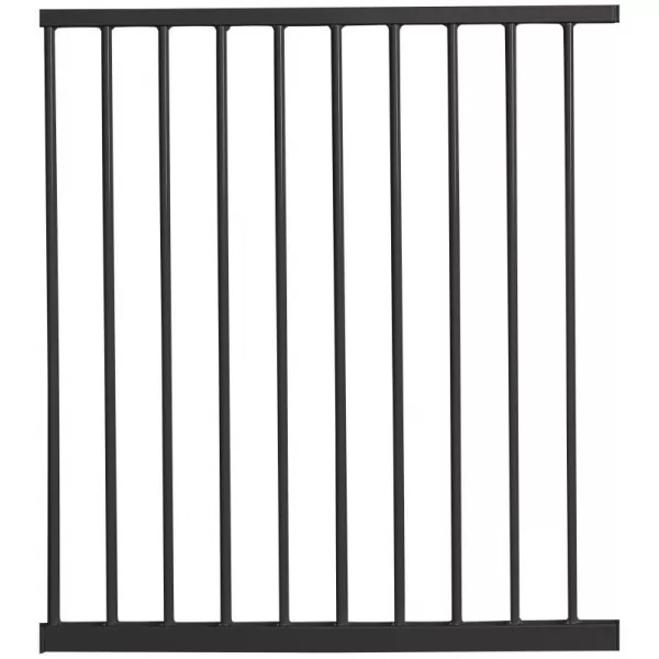 Baby Dan Panel prodloužení 64,5 cm Extra široký