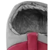 Inglesina Fusak NewBorn Winter Muff pro vaničku a autosedačku