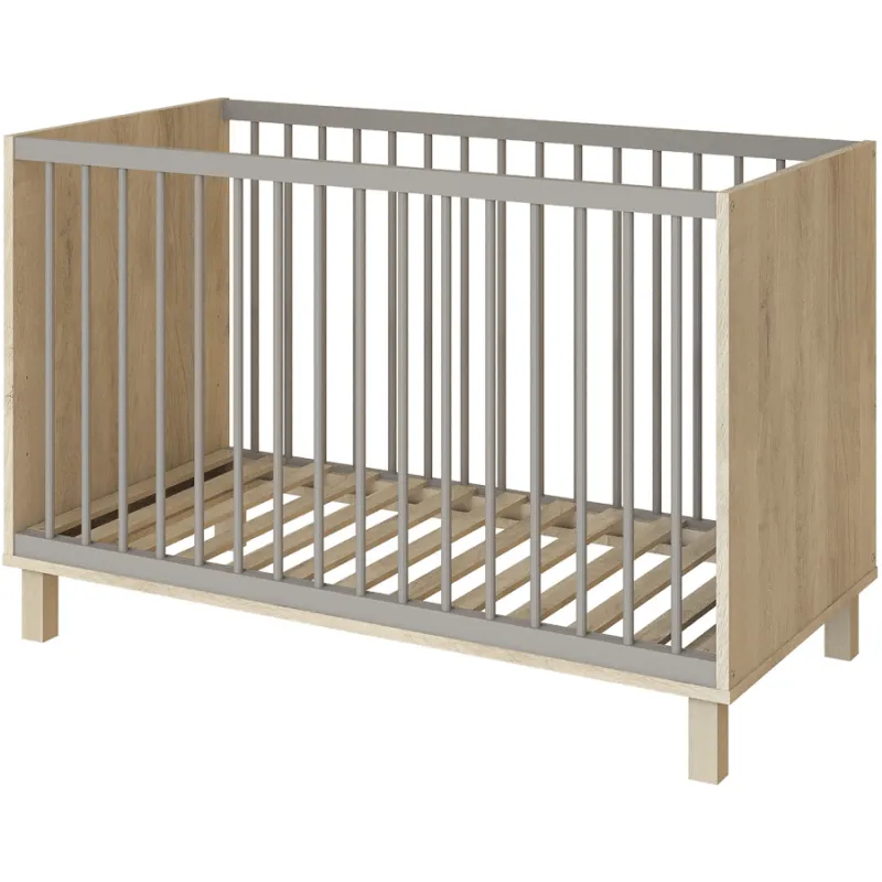 Faktum Postýlka Wing 60x120 cm
