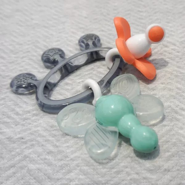 Difrax Kousátko Korunka