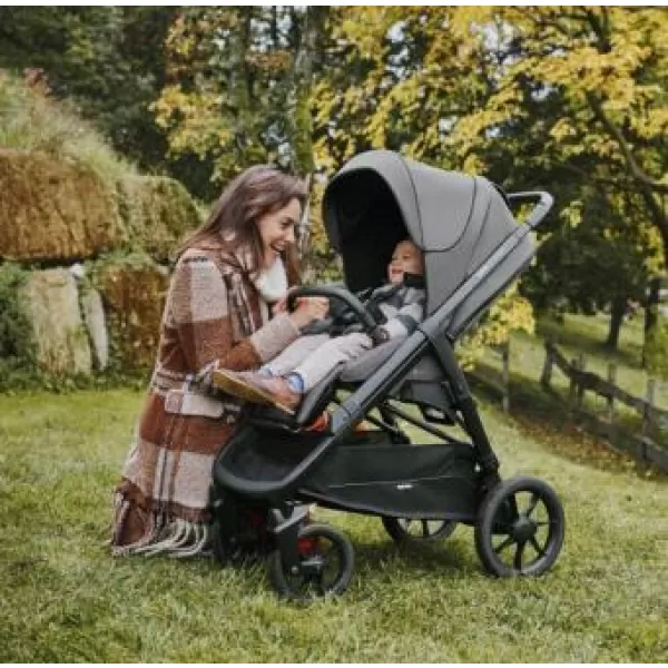 Inglesina Fusak Winter Muff pro kombinovaný/sportovní kočárek