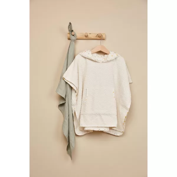 Bebe-Jou Froté pončo