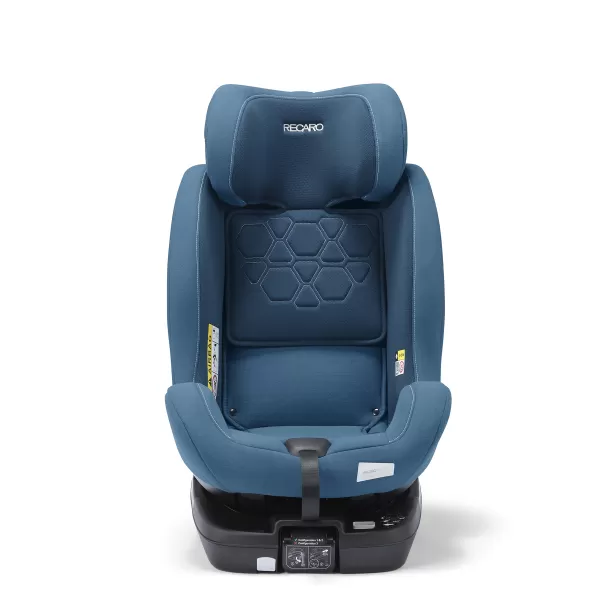 RECARO Autosedačka Salia 125 i-Size