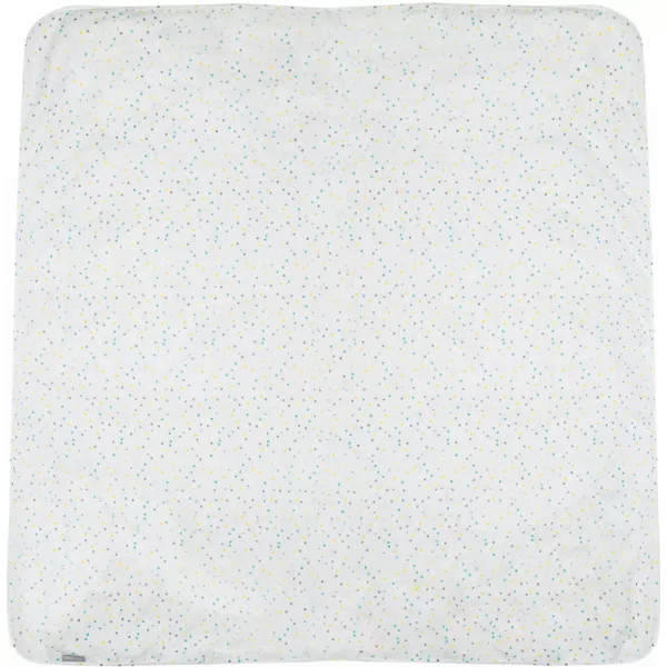 Bebe-Jou Bambusová mušelínová plenka 70x70 cm Set 3ks Confetti party