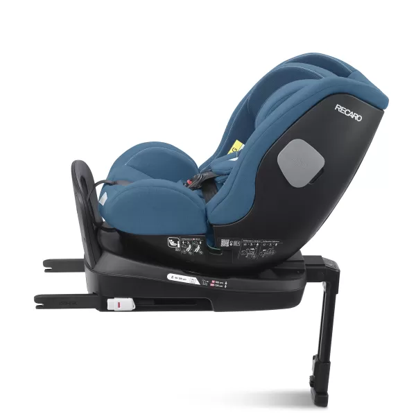 RECARO Autosedačka Salia 125 i-Size