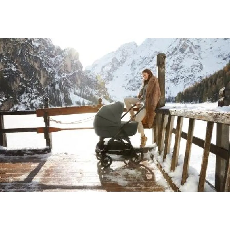 Inglesina Fusak Newborn Winter Muff