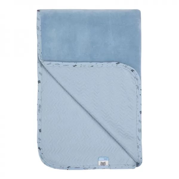 Bebe-Jou Dětská deka 100x150 cm