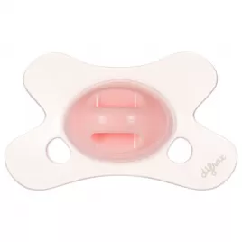 Difrax Dudlík Natural 0+