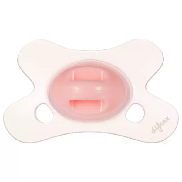 Difrax Dudlík Natural 0+