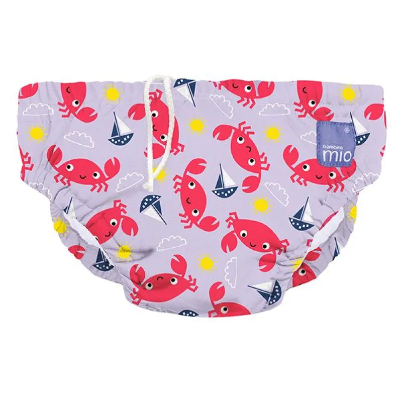Bambino Mio Kojenecké plavky vel.XL