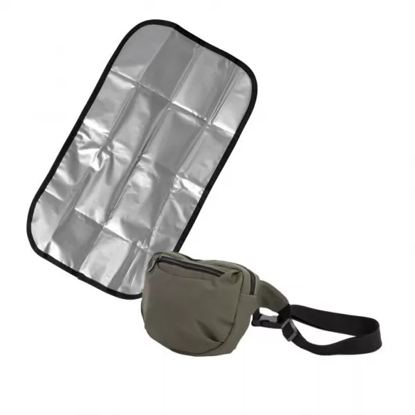 Baby Dan On-the-go Bag, přebalovací crossbody taška