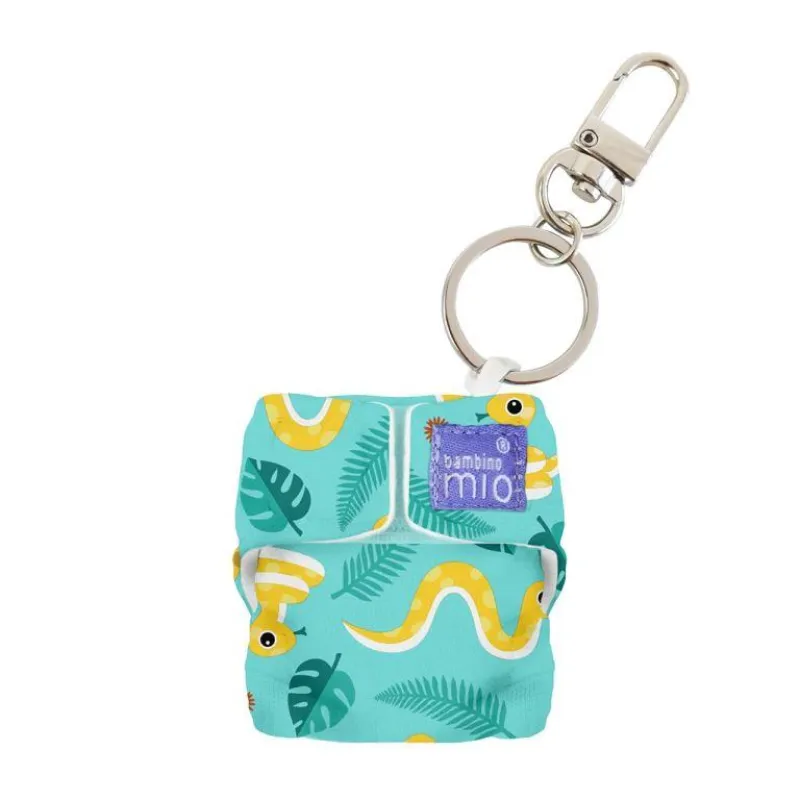 Bambino Mio Klíčenka minisolo, jungle snake