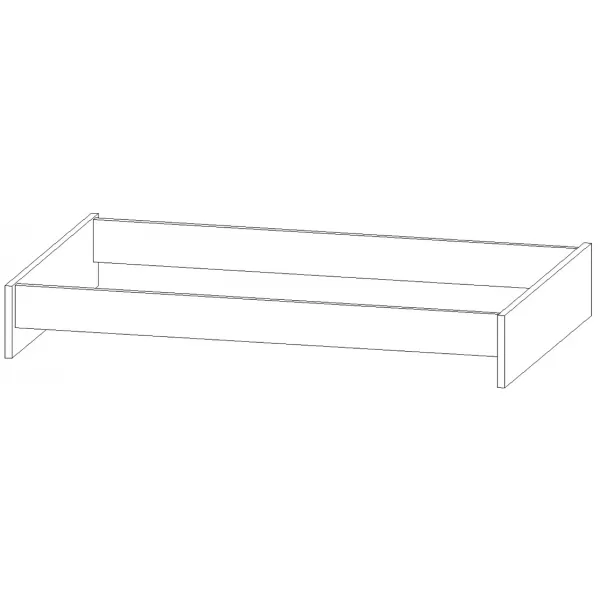 Faktum Podstavec pod postýlku Kombi Makaó