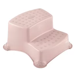 KEEEPER Dvojstupínek k WC/umyvadlu "Pure"