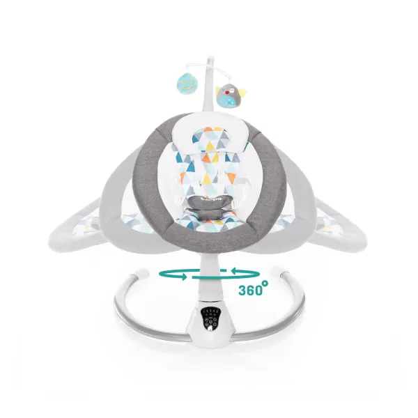 Zopa Lehačka Lullaby