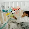Baby Fehn Chrastící řetěz na kočárek, DoBabyDoo