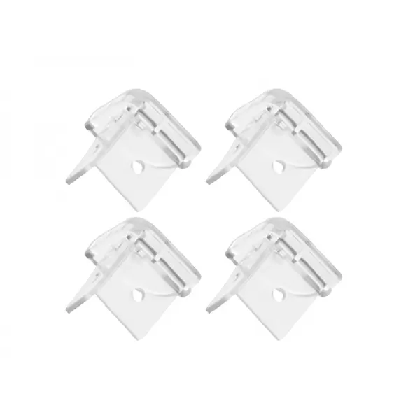 Safety 1st Ochrana rohů Corner Cushions 4 ks