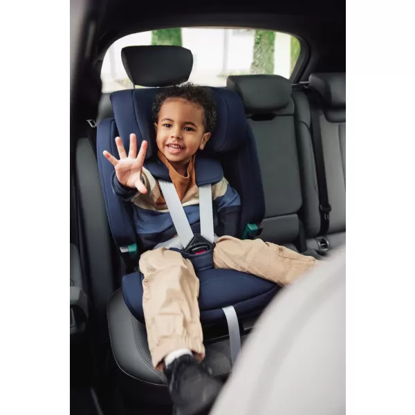 Römer Autosedačka Versafix