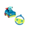 B.toys Autíčko na dálkové ovládání pejsek Woofer