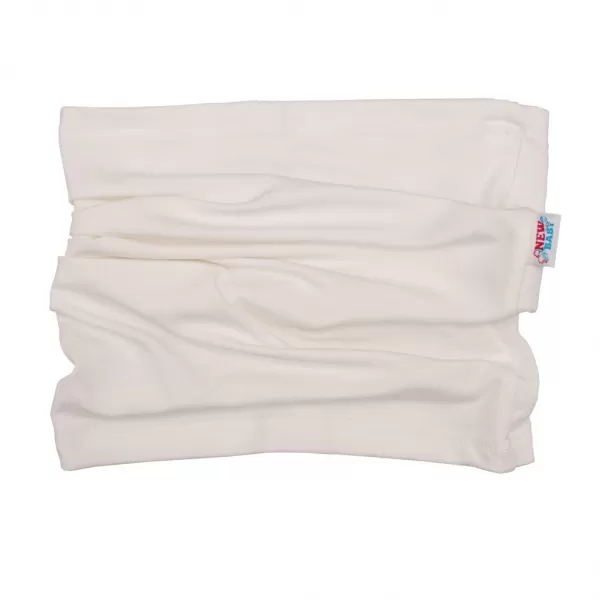 New Baby Pánský bambusový nákrčník-rouška