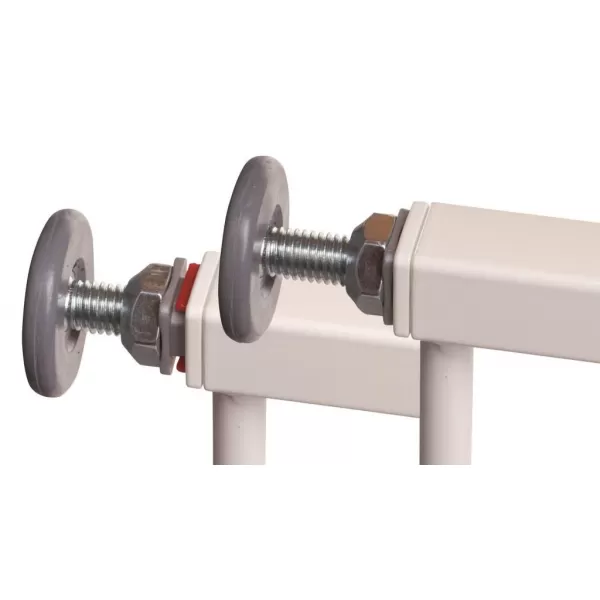 Baby Dan Zábrana Danamic se 2 prodlouženími, 74-80 cm