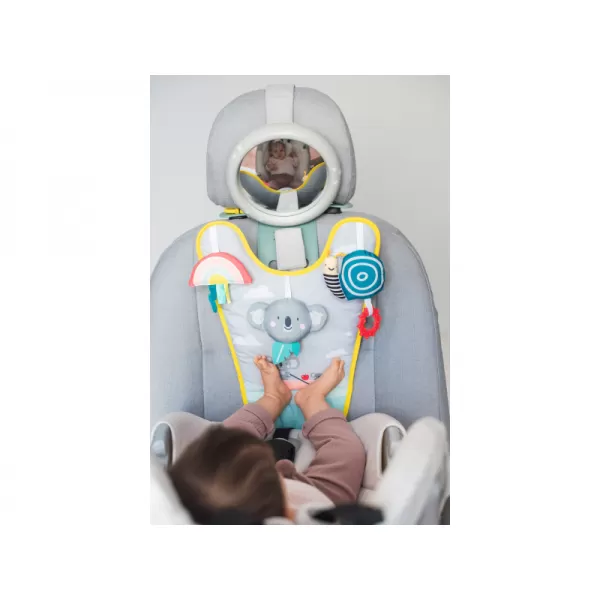 Taf Toys Hrací pultík do auta Koala