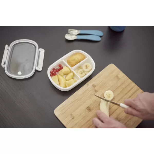 Nuvita Box na svačinu 490 ml