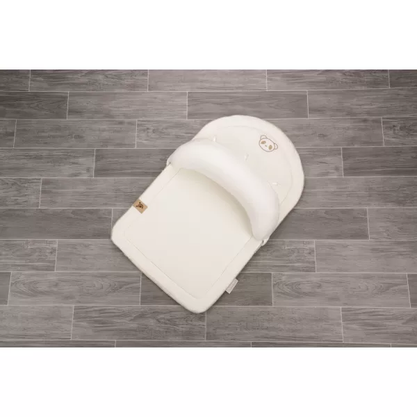 CuddleCo Podložka Comfi-Play, Bambus