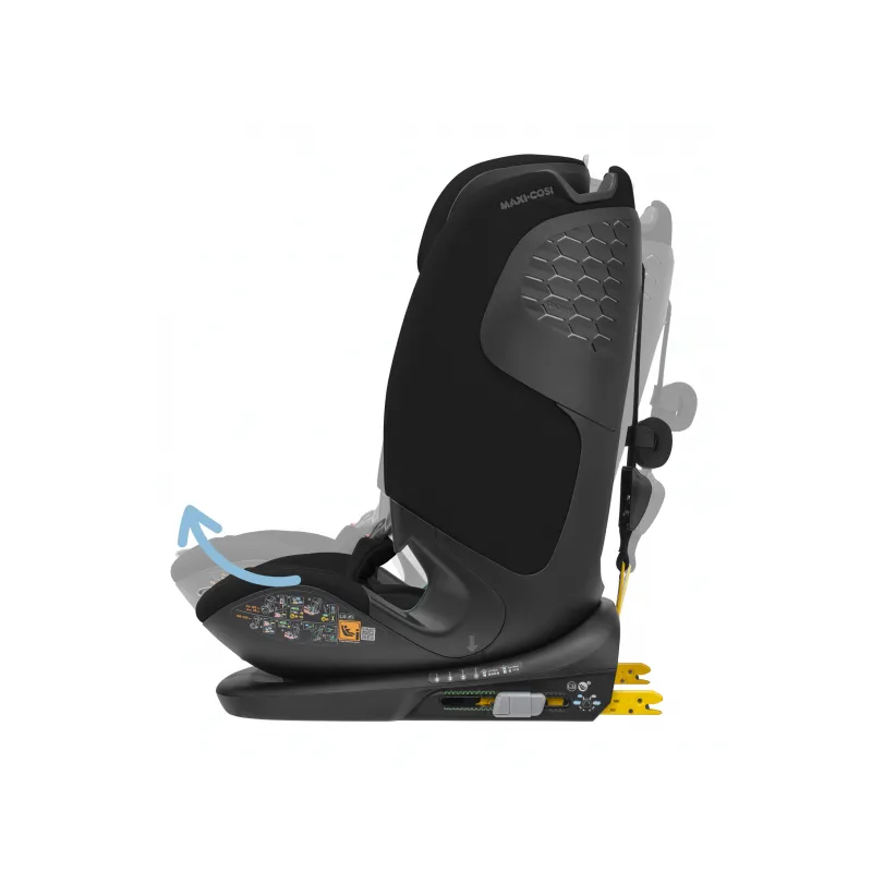 Maxi Cosi Titan Pro i-Size autosedačka