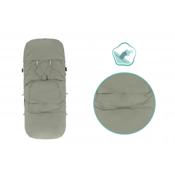 Fillikid Fusak zimní Kinley