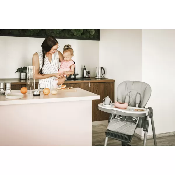 Zopa Dětská židlička Monti 2