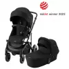 Barva 2025 Space Black