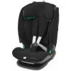 Barva Authentic Black