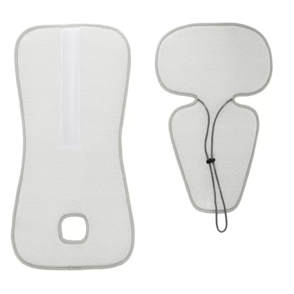 Zopa Prodyšná podložka do autosedačky Breeze sk. 2/3