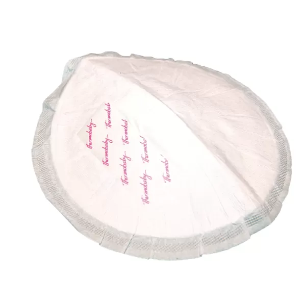 Thermobaby Hygienické prsní vložky NEW  /36ks