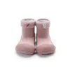 ATTIPAS Botičky Bong-Bong A19BO Pink L vel.21,5, 116-125 mm
