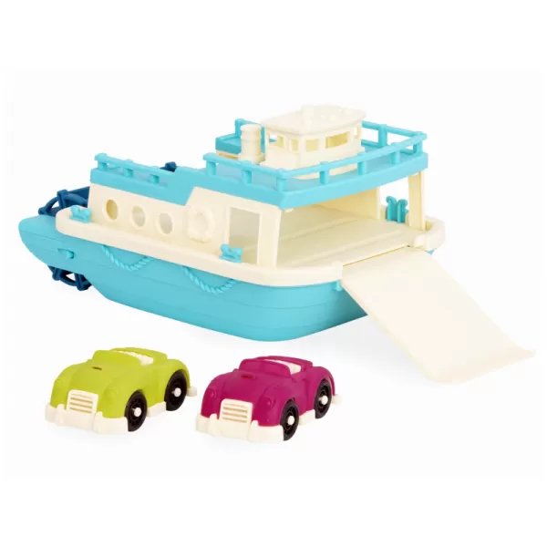 B.toys Trajekt Happy Cruisers