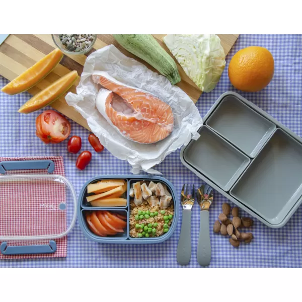 Nuvita Box na svačinu 950 ml