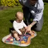 Baby Ono Dětská interaktivní nafukovací vodní podložka