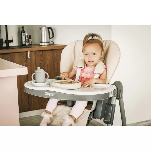 Zopa Dětská židlička Monti 2