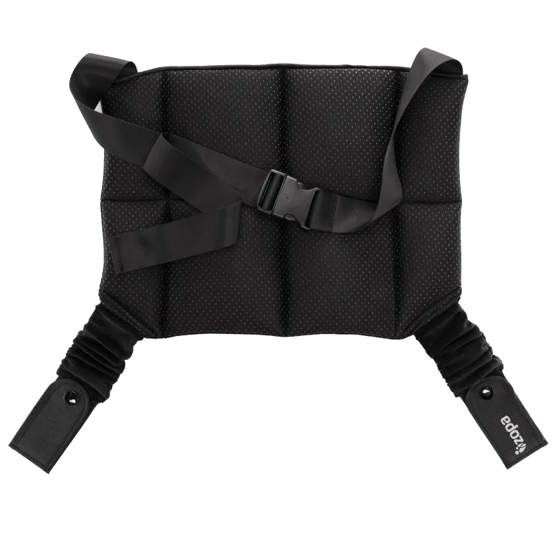 Zopa Těhotenský pás do auta Mummy belt