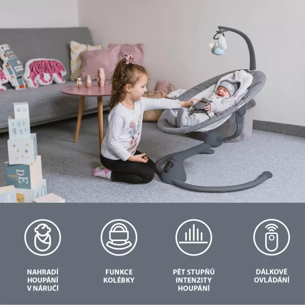 Zopa Lehačka Lullaby