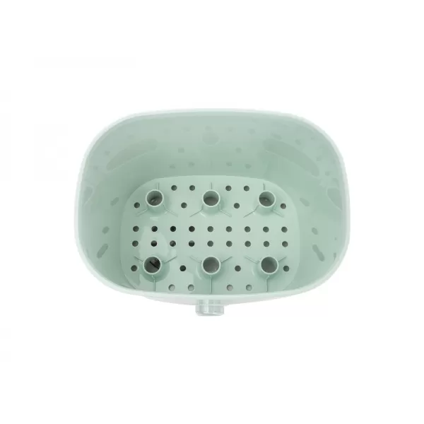 KikkaBoo Sterilizátor elektrický se sušením Cleo