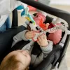 Baby Fehn Chrastící řetěz na kočárek, DoBabyDoo