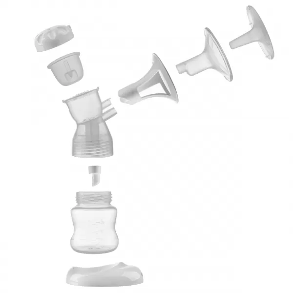 Zopa Elektrická odsávačka mléka ComfyPro